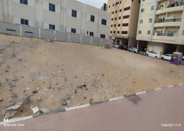 Land for sale in Sheikh Jaber Al Sabah Street - Al Naimiya - Al Naemiyah - Ajman Land for sale in Sheikh Jaber Al Sabah Street - Al Naimiya - Al Naemiyah - Ajman