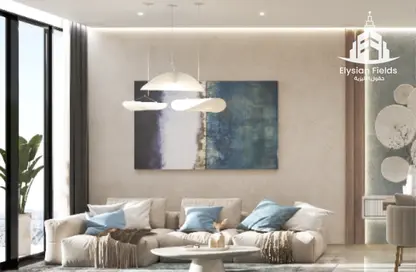 Apartment - 1 Bedroom - 2 Bathrooms for sale in Samana Resorts - Dubai Production City (IMPZ) - Dubai