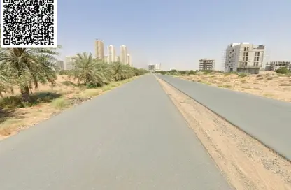 أرض - استوديو للبيع في تلال عجمان - العالية - عجمان