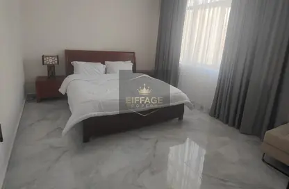 Apartment - 2 Bedrooms - 3 Bathrooms for rent in Al Naimiya - Al Nuaimiya - Ajman