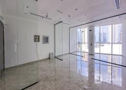 Office Space for rent in B2B Tower - Business Bay - Dubai