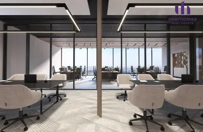 مكتب - استوديو - 1 حمام للبيع في سمانا براري أفينيو - مجان - دبي لاند - دبي