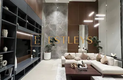 Apartment - 1 Bedroom - 1 Bathroom for rent in Sobha Creek Vistas Grande - Sobha Hartland - Mohammed Bin Rashid City - Dubai