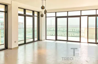 Apartment - 2 Bedrooms - 2 Bathrooms for sale in The Cove Building 2 - The Cove - Dubai Creek Harbour (The Lagoons) - Dubai