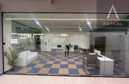 Office Space - Studio - 4 Bathrooms for rent in Al Twar 1 - Al Twar - Dubai