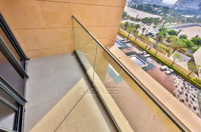 Apartment - 2 Bedrooms - 3 Bathrooms for rent in Soho Square - Saadiyat Island - Abu Dhabi
