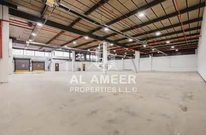Warehouse - Studio - 1 Bathroom for rent in Al Quoz Industrial Area 3 - Al Quoz Industrial Area - Al Quoz - Dubai