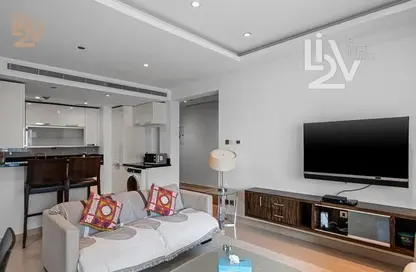Apartment - 2 Bedrooms - 3 Bathrooms for sale in Bonnington Tower - JLT Cluster J - Jumeirah Lake Towers - Dubai