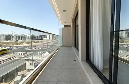 شقة - غرفة نوم - 2 حمامات للبيع في جلوريوس سنترال ريزيدنسز - 4 الورسان - الورسان - دبي