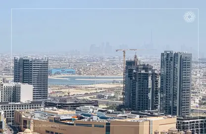 شقة - 1 حمام للبيع في بن غاطي توليب - قرية الجميرا سركل - دبي