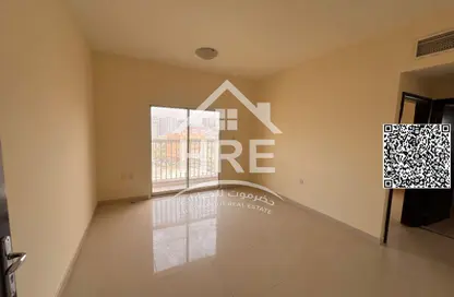 Apartment - 1 Bedroom - 1 Bathroom for rent in Al Naemiya Tower 3 - Al Naemiya Towers - Al Nuaimiya - Ajman