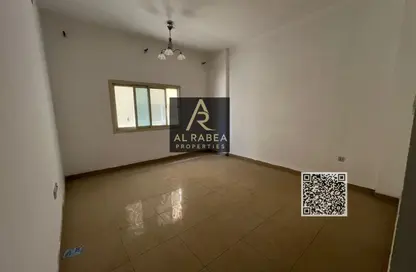 Apartment - 2 Bedrooms - 2 Bathrooms for rent in Sheikh Jaber Al Sabah Street - Al Naimiya - Al Nuaimiya - Ajman