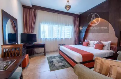 Hotel  and  Hotel Apartment - 1 Bedroom - 2 Bathrooms for rent in First Central Hotel Apartments - Barsha Heights (Tecom) - Dubai