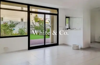 Townhouse - 3 Bedrooms - 4 Bathrooms for sale in Zahra Townhouses - Town Square - Dubai