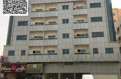 Apartment - 1 Bedroom - 1 Bathroom for rent in Al Rawda 2 - Al Rawda - Ajman