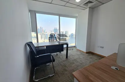 Business Centre - Studio for rent in The Binary Tower - Business Bay - Dubai Business Centre - Studio for rent in The Binary Tower - Business Bay - Dubai