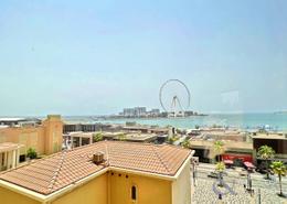 شقة - 3 غرف نوم - 3 حمامات للبيع في رمال 5 - رمال - مساكن شاطئ الجميرا - دبي
