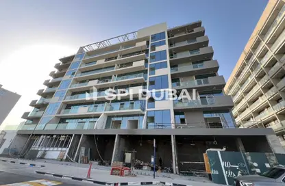 Apartment - 3 Bedrooms - 3 Bathrooms for sale in Amalia Residences - Al Furjan - Dubai