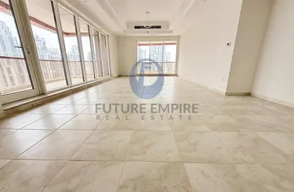 Apartment - 3 Bedrooms - 5 Bathrooms for rent in Escape Tower - Business Bay - Dubai