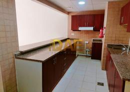 Apartment - 2 bedrooms - 2 bathrooms for rent in Al Khail Gate - Al Quoz 2 - Al Quoz - Dubai