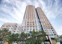 Apartment - 1 bedroom - 2 bathrooms for rent in Al Rabia Tower - Majan - Dubai