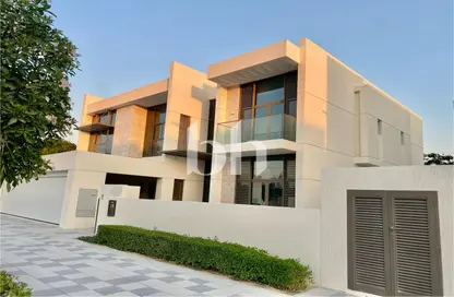 فيلا - 5 غرف نوم - 6 حمامات للبيع في فلل ديستريكت وان - المنطقة وان - مدينة الشيخ محمد بن راشد - دبي