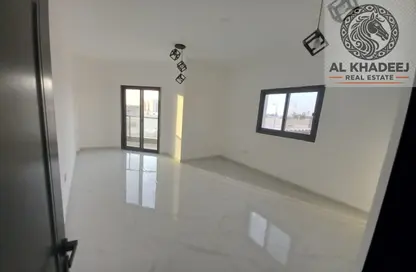 Apartment - 2 Bedrooms - 3 Bathrooms for rent in Al Jurf 2 - Al Jurf - Ajman Downtown - Ajman