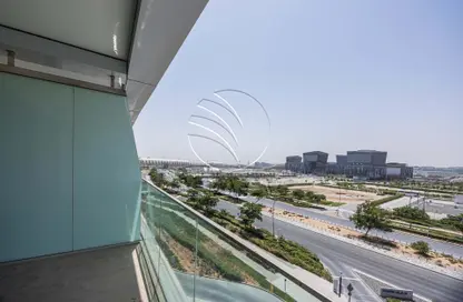 شقة - 1 حمام للايجار في 2 ميان - ميان - جزيرة الياس - أبوظبي