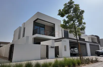 Villa - 4 Bedrooms - 5 Bathrooms for rent in Tilal Al Furjan - Phase One - Al Furjan - Dubai