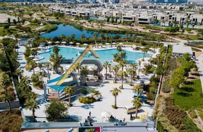 Apartment - 1 Bedroom - 1 Bathroom for rent in Golf Vita A - Golf Vita - DAMAC Hills - Dubai