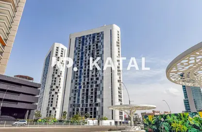Apartment - 3 Bedrooms - 4 Bathrooms for sale in Meera 1 - Shams Abu Dhabi - Al Reem Island - Abu Dhabi