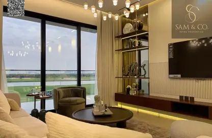 Apartment - 2 Bedrooms - 3 Bathrooms for sale in Golf Community - Al Zorah - Ajman