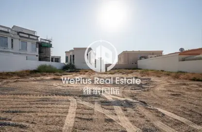 Land - Studio for sale in Nad Al Sheba 1 - Nad Al Sheba - Dubai