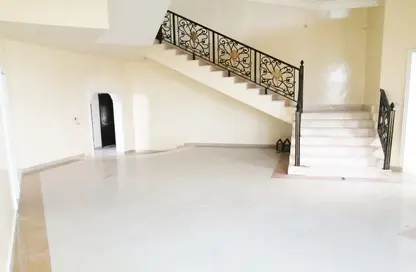Villa - 5 Bedrooms - 7+ Bathrooms for rent in Mohamed Bin Zayed City - Abu Dhabi