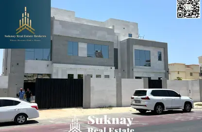 Villa - 7+ Bedrooms - 7+ Bathrooms for sale in Al Quoz - Dubai