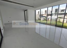 Villa - 4 bedrooms - 6 bathrooms for sale in Golf Community - Al Zorah - Ajman