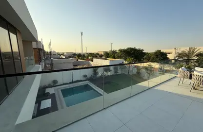 Villa - 3 Bedrooms - 4 Bathrooms for sale in Sharjah Garden City - Sharjah