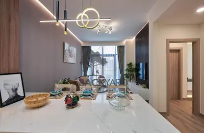 Apartment - 1 Bedroom - 2 Bathrooms for sale in The East Crest by Meteora - District 17 - Jumeirah Village Circle - Dubai Apartment - 1 Bedroom - 2 Bathrooms for sale in The East Crest by Meteora - District 17 - Jumeirah Village Circle - Dubai