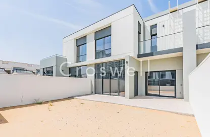Townhouse - 3 Bedrooms - 3 Bathrooms for sale in Murooj Al Furjan East - Al Furjan - Dubai