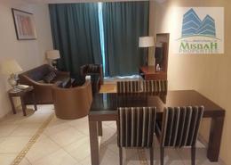 Apartment - 2 bedrooms - 3 bathrooms for rent in Sama Building - Al Barsha 1 - Al Barsha - Dubai