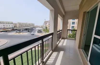 شقة - 3 غرف نوم - 4 حمامات للبيع في A-2B الخيل هايتس - القوز 4 - القوز - دبي