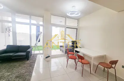 Townhouse - 3 Bedrooms - 3 Bathrooms for rent in Mimosa - Damac Hills 2 - Dubai