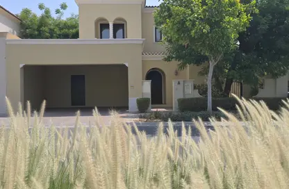 Villa - 4 Bedrooms - 5 Bathrooms for rent in Samara - Arabian Ranches 2 - Dubai