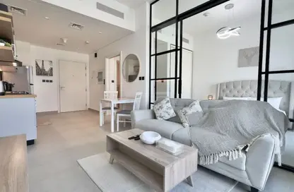 شقة - غرفة نوم - 1 حمام للايجار في كوليكتيف 2.0 تاور اي - كوليكتيف 2.0 - دبي هيلز استيت - دبي شقة - غرفة نوم - 1 حمام للايجار في كوليكتيف 2.0 تاور اي - كوليكتيف 2.0 - دبي هيلز استيت - دبي