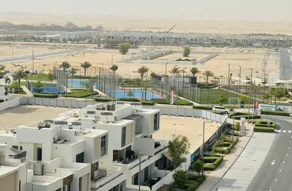 Apartment - 2 Bedrooms - 4 Bathrooms for sale in The Pulse Residence - The Pulse - Dubai South (Dubai World Central) - Dubai