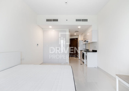 Studio - 1 bathroom for rent in Viridis Residence and Hotel Apartments - Damac Hills 2 - Dubai