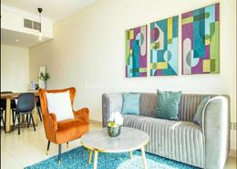 Apartment - 1 bedroom - 2 bathrooms for rent in 8 Boulevard Walk - Mohammad Bin Rashid Boulevard - Downtown Dubai - Dubai