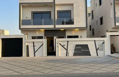 فيلا - 6 غرف نوم - 8 حمامات للبيع في 1 الياسمين - الياسمين - عجمان