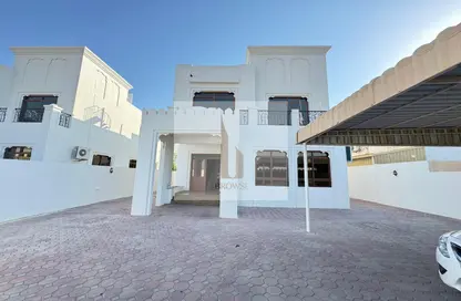 Villa - 4 Bedrooms - 4 Bathrooms for rent in Jumeirah 3 Villas - Jumeirah 3 - Jumeirah - Dubai