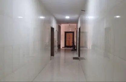 شقة - غرفة نوم - 1 حمام للايجار في 3  الروضة - الروضة - عجمان